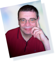 John Threadgold - New Focus Therapy specialist